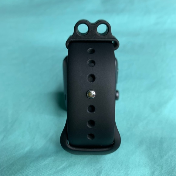 Silicone AirPods holder - Picture 2 of 5